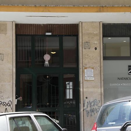 Italiapartment Vaticano Superior Рим Экстерьер фото