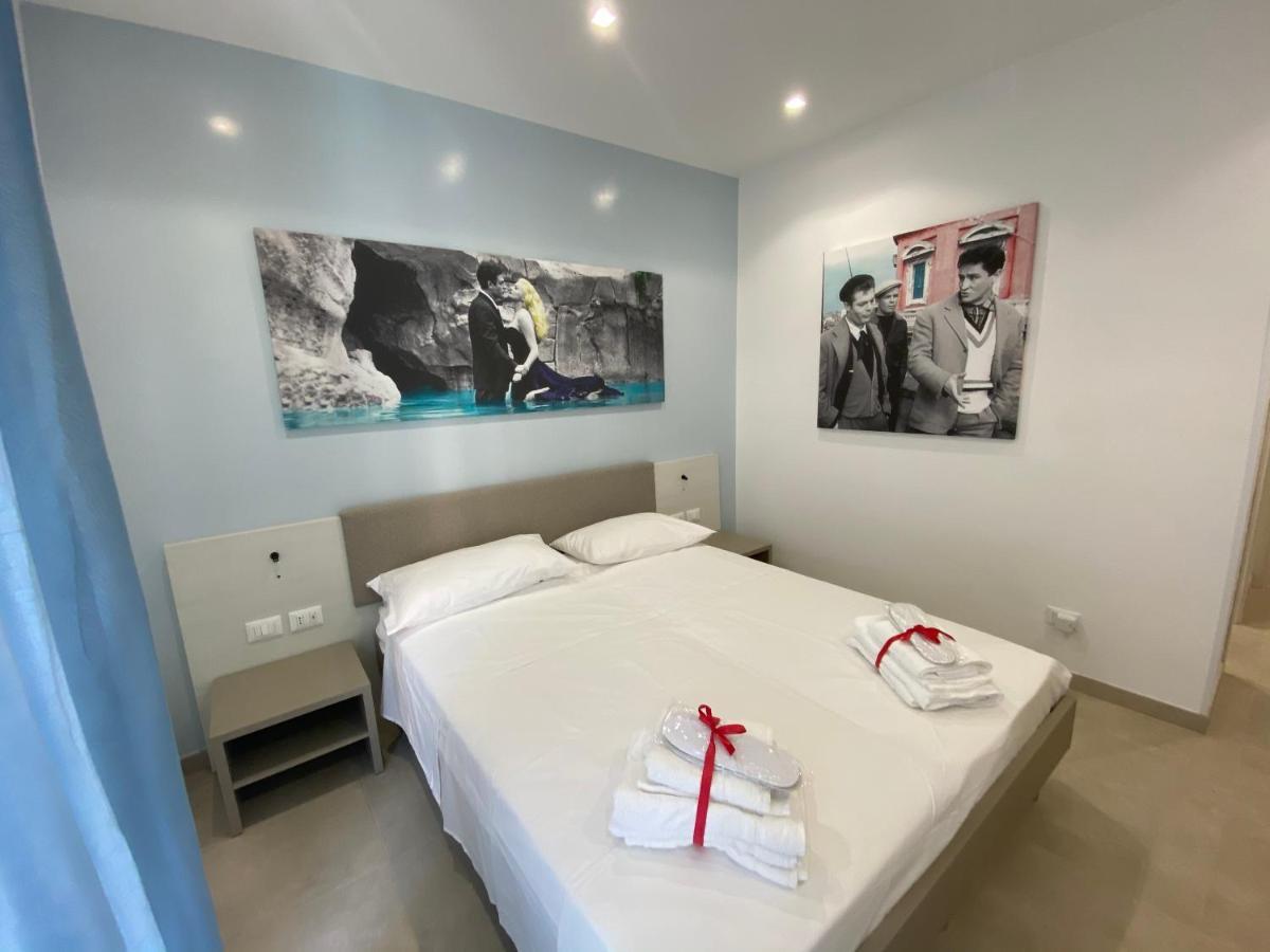 Italiapartment Vaticano Superior Рим Экстерьер фото