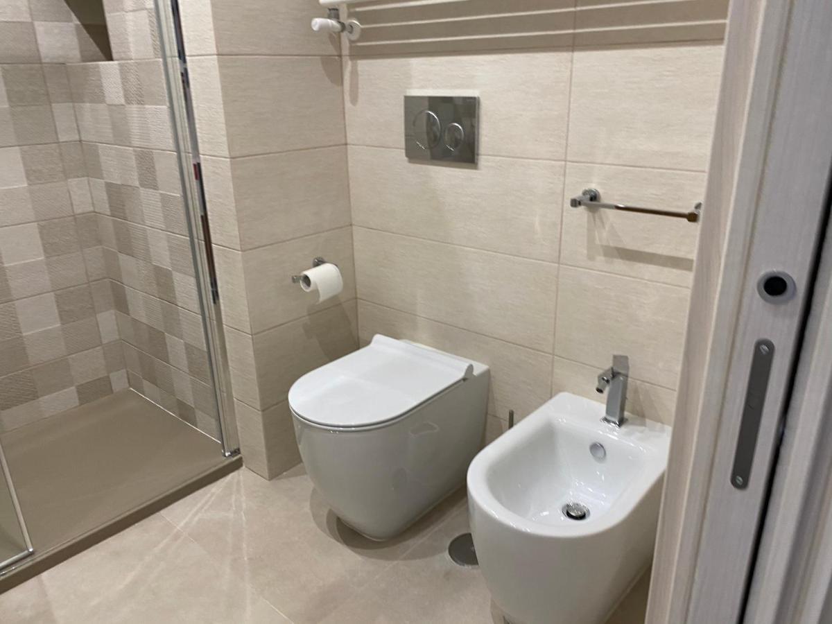 Italiapartment Vaticano Superior Рим Экстерьер фото