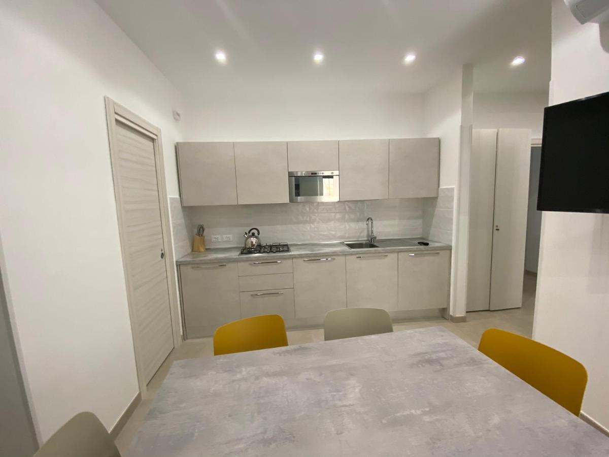 Italiapartment Vaticano Superior Рим Экстерьер фото