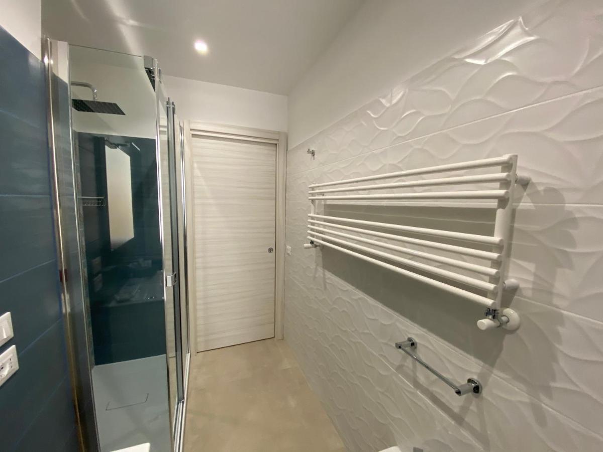 Italiapartment Vaticano Superior Рим Экстерьер фото