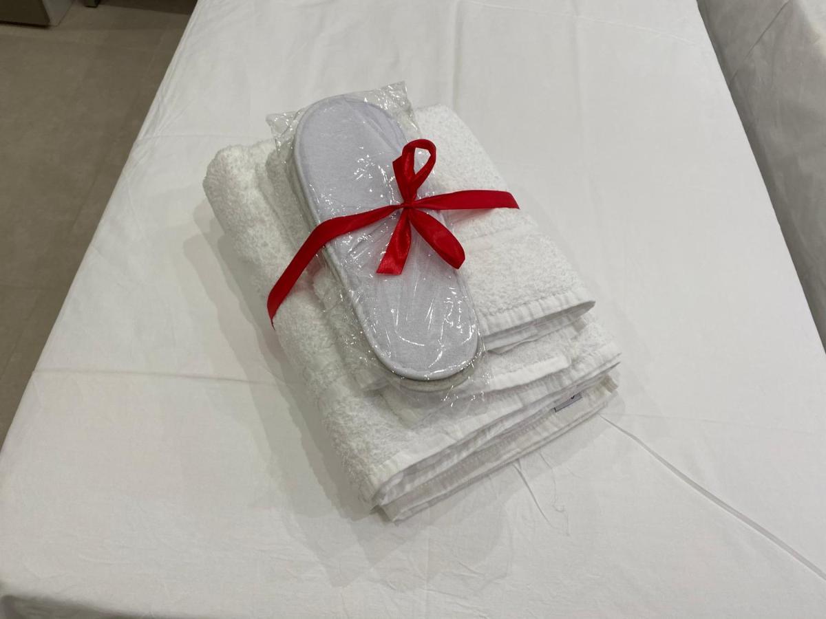 Italiapartment Vaticano Superior Рим Экстерьер фото