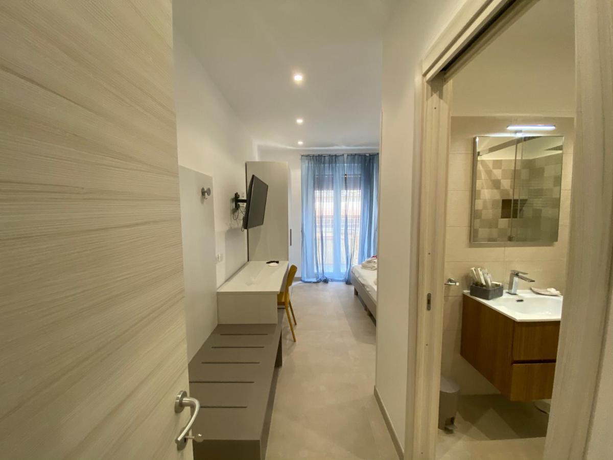 Italiapartment Vaticano Superior Рим Экстерьер фото