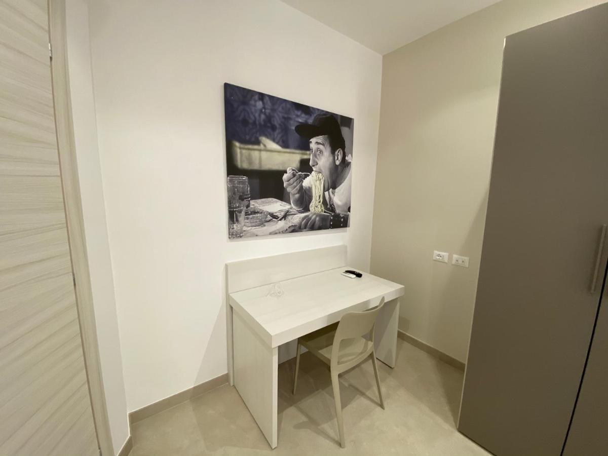 Italiapartment Vaticano Superior Рим Экстерьер фото