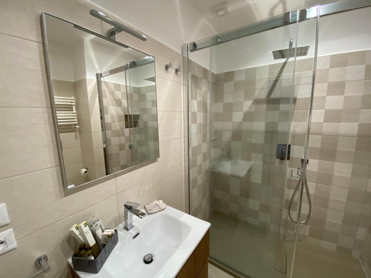 Italiapartment Vaticano Superior Рим Экстерьер фото