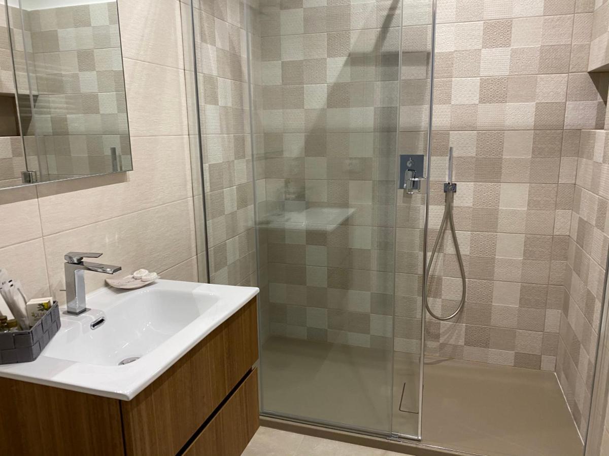 Italiapartment Vaticano Superior Рим Экстерьер фото