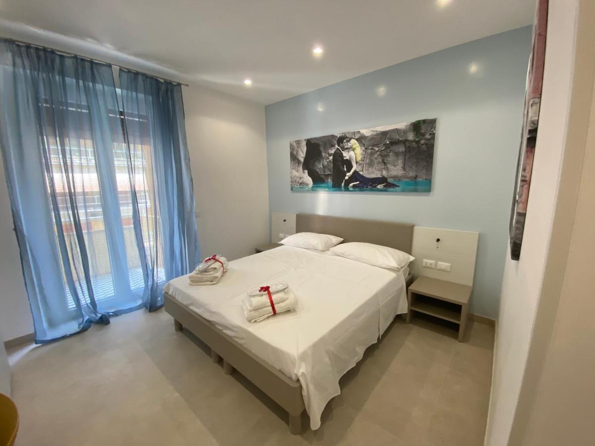 Italiapartment Vaticano Superior Рим Экстерьер фото