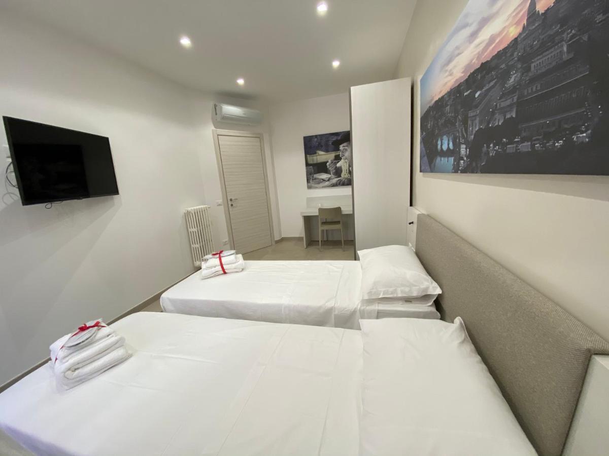 Italiapartment Vaticano Superior Рим Экстерьер фото