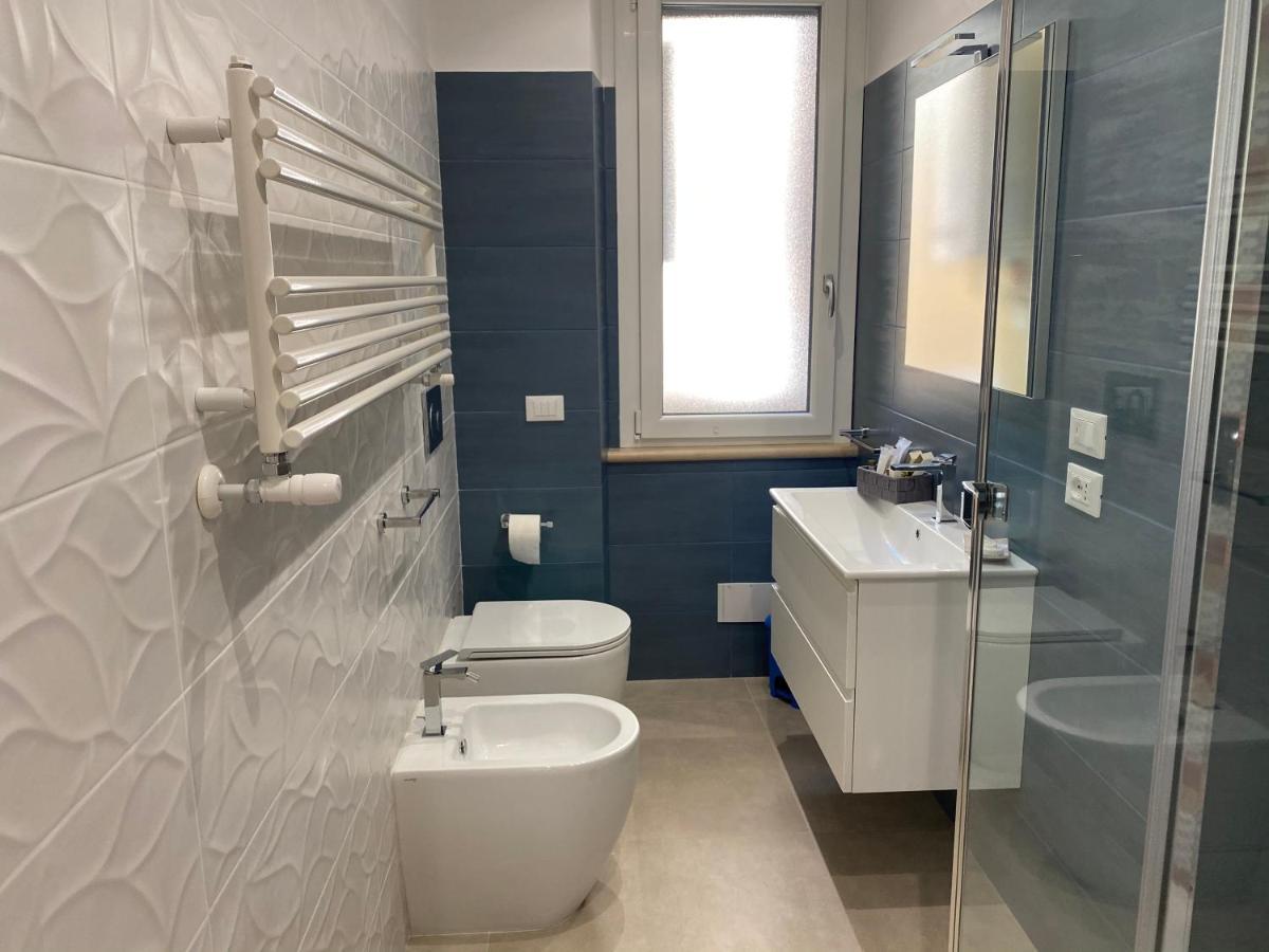 Italiapartment Vaticano Superior Рим Экстерьер фото