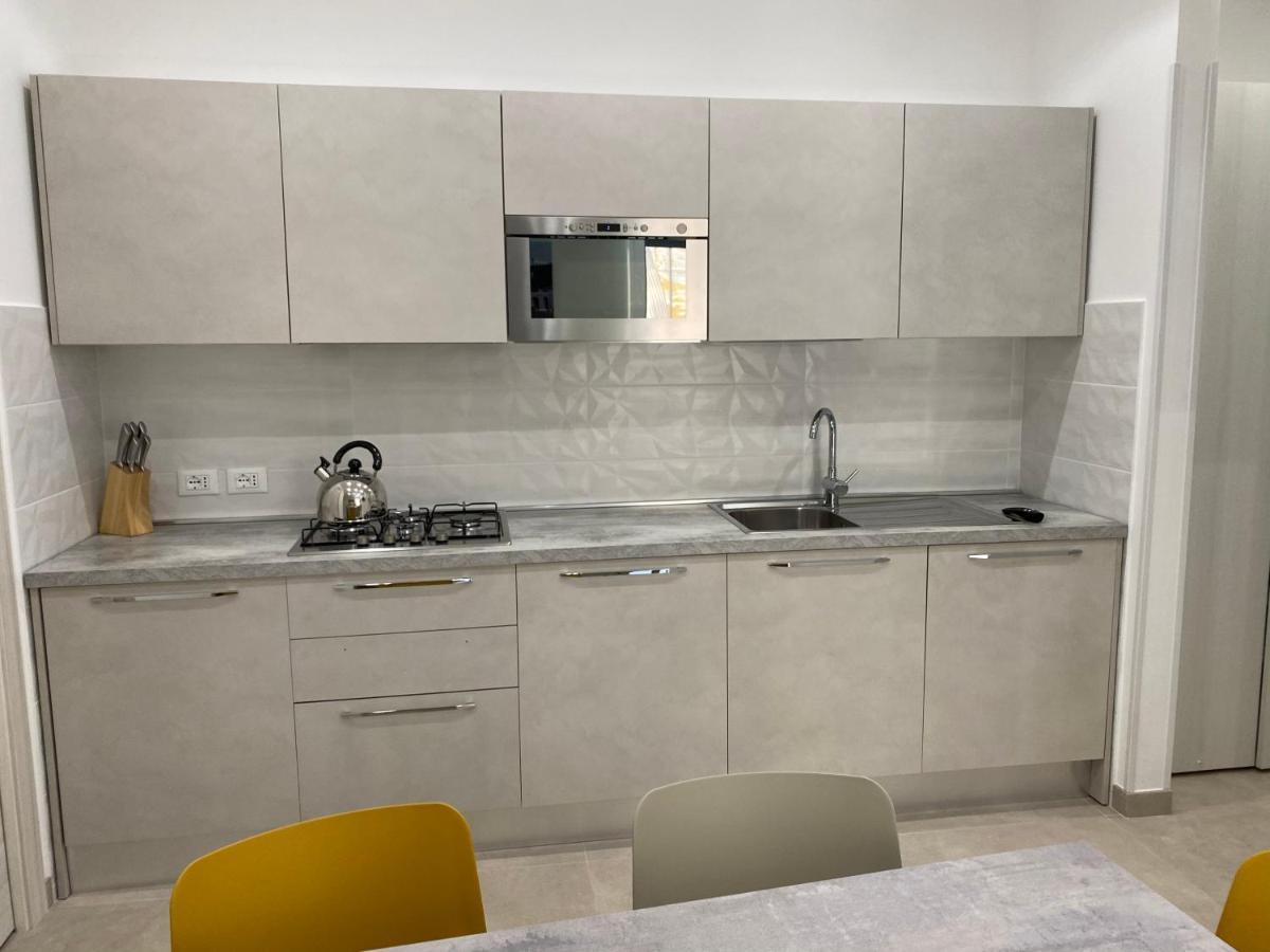 Italiapartment Vaticano Superior Рим Экстерьер фото
